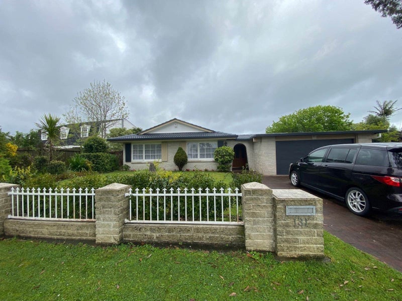 131 Fisher Parade, Sunnyhills, Auckland - Carousel 1