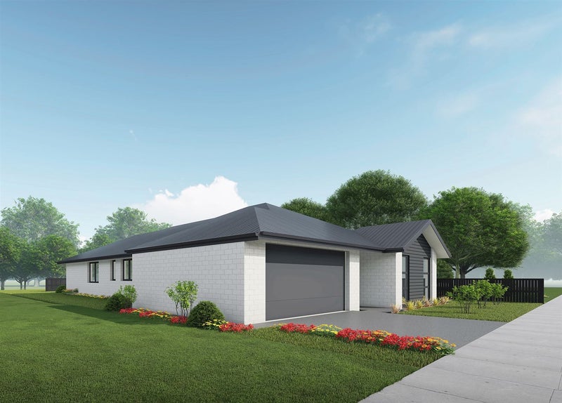 9 Lotus Place, Wigram, Christchurch - Carousel 1