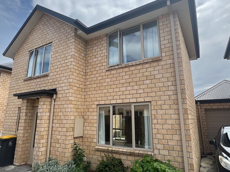 15A Hume Street, Sydenham, Christchurch - Carousel 1