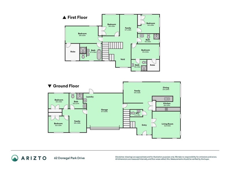 62 Donegal Park Drive, Flat Bush, Auckland - Carousel 28