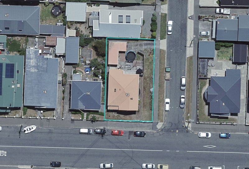 12 Wha Street, Lyall Bay, Wellington - Carousel 2