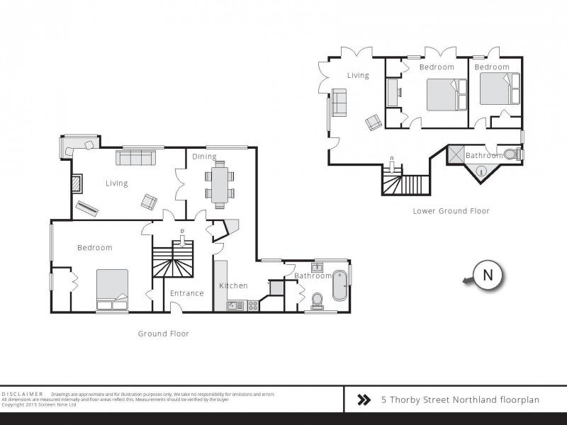 5 Thorby Street, Northland, Wellington - Carousel 14