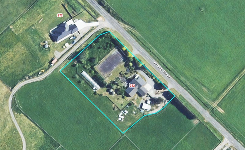 282 Austin Road, Hawera - Carousel 26