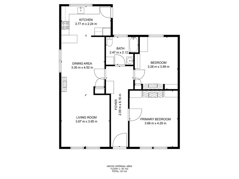 15 Calder Street, Saint Kilda, Dunedin - Carousel 23