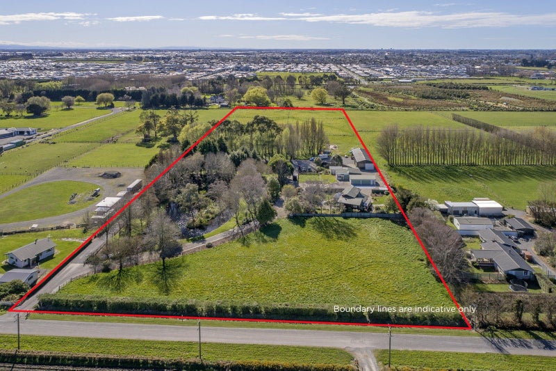 11 Downies Road, Halswell, Christchurch - Carousel 2