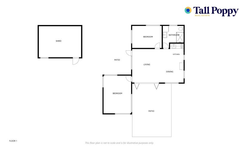 2 Earle Place, Acacia Bay, Taupo - Carousel 17