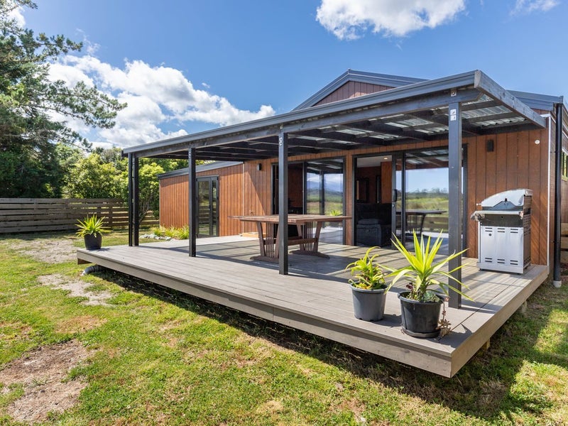 445 Main Road, Kaiata, Greymouth - Carousel 1