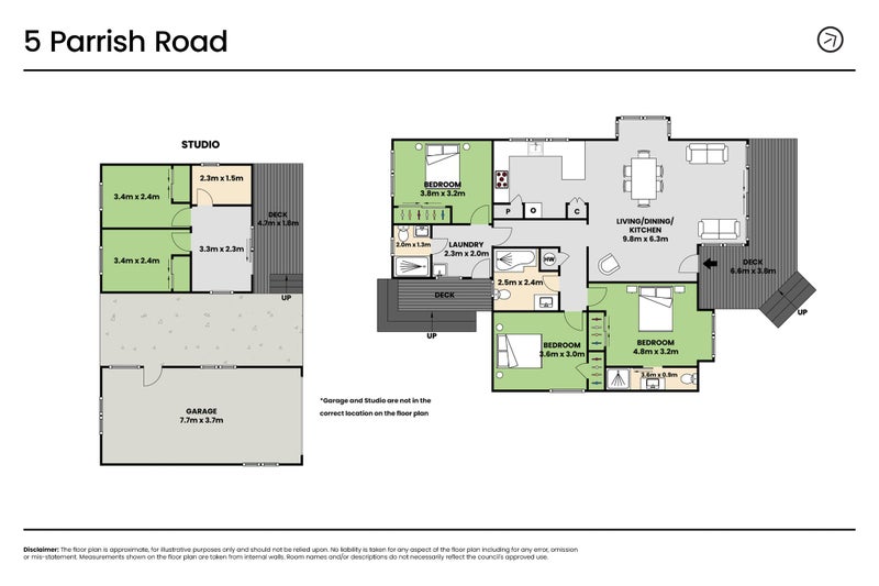 5 Parrish Road, Sandringham, Auckland - Carousel 34