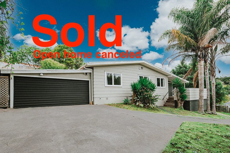 36 Beaudine Avenue, Glenfield, Auckland - Carousel 1