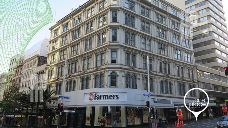 5N/6 Victoria Street East, Auckland Central, Auckland - Carousel 1