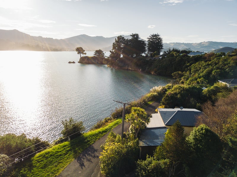 708 Portobello Road, Broad Bay, Dunedin - Carousel 1