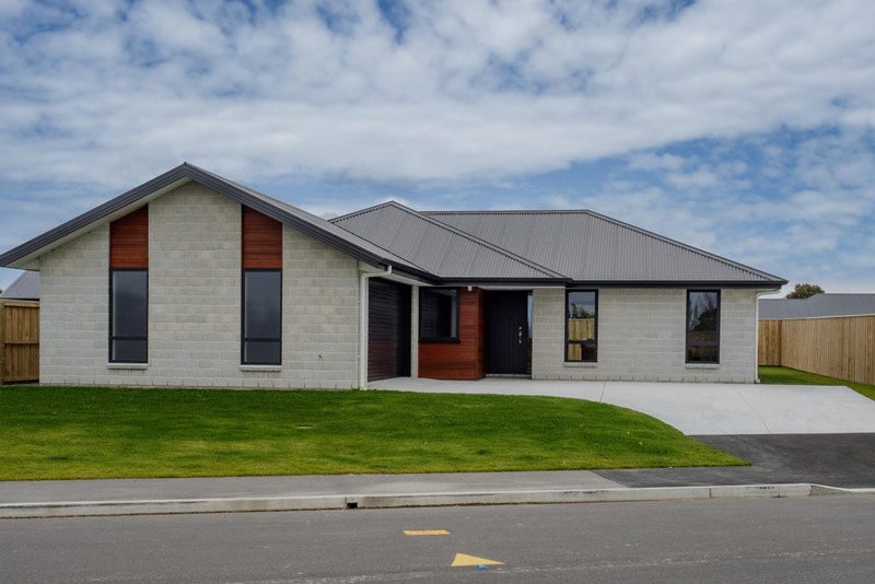 24 Ashbury Drive, Tinwald, Ashburton - Carousel 31