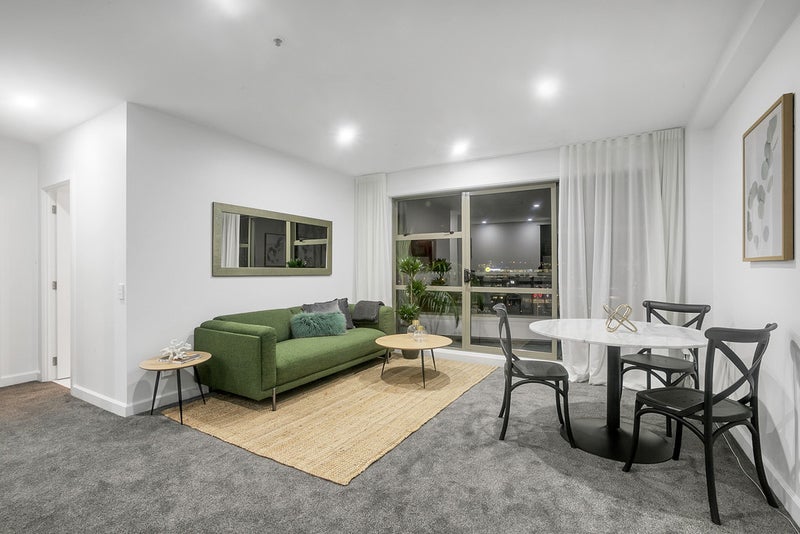 2B/0 Hobson Street, Auckland Central, Auckland - Carousel 1