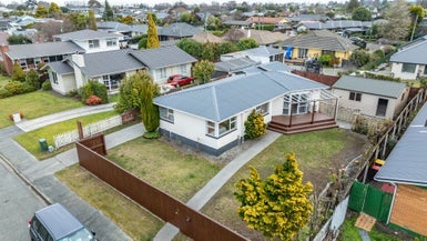 67 Gladson Avenue, Sockburn, Christchurch - Carousel 1