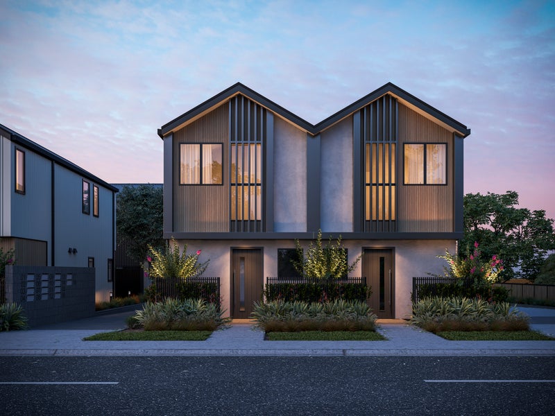 5/22 Fitzherbert Road, Wainuiomata, Lower Hutt - Carousel 1