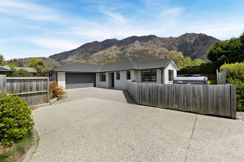 7 Alluvial Court, Arthurs Point, Queenstown - Carousel 1