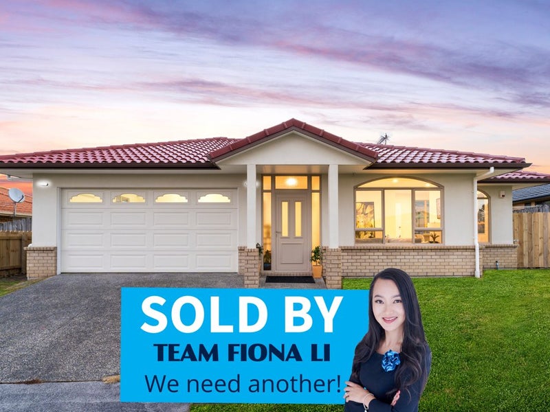 38 Semillon Avenue, Henderson, Auckland - Carousel 1