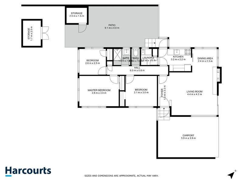 12 Caronia Crescent, Lynfield, Auckland - Carousel 16