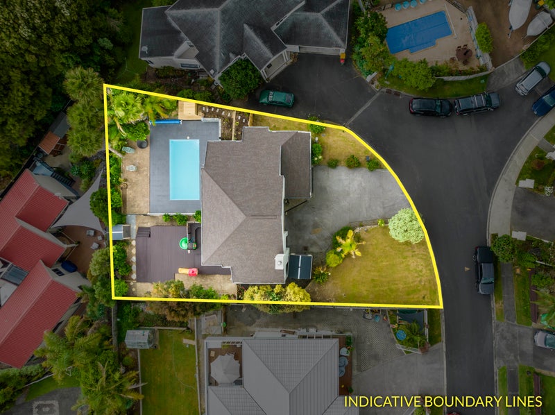 6 Corwen Place, Torbay, Auckland - Carousel 2