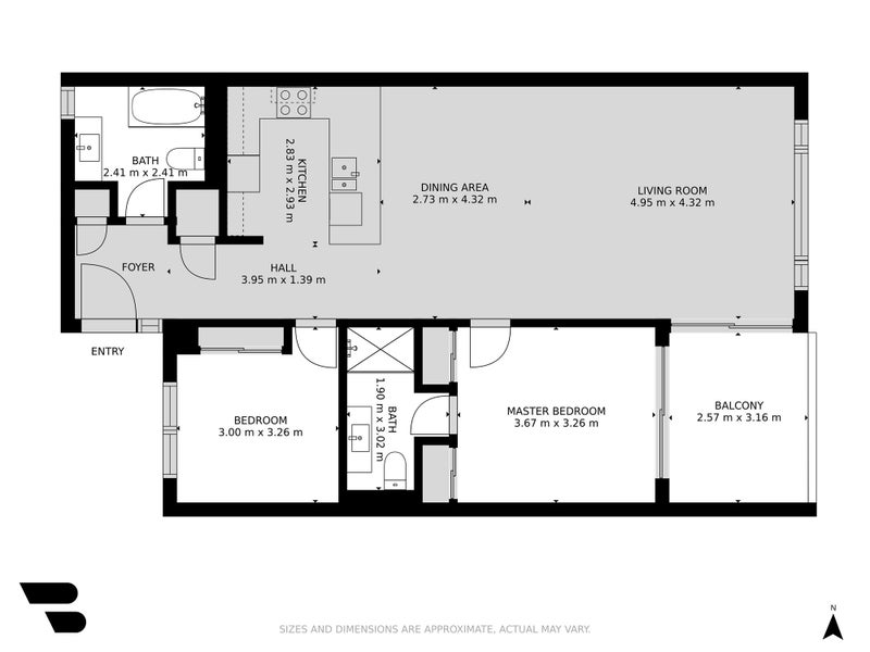 2D/12 Selwyn Road, Howick, Auckland - Carousel 18