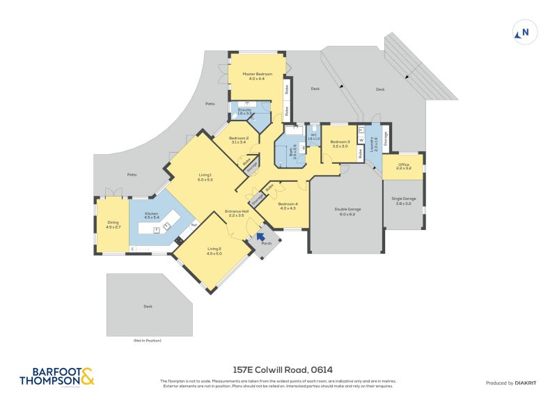 157E Colwill Road, Massey, Auckland - Carousel 30