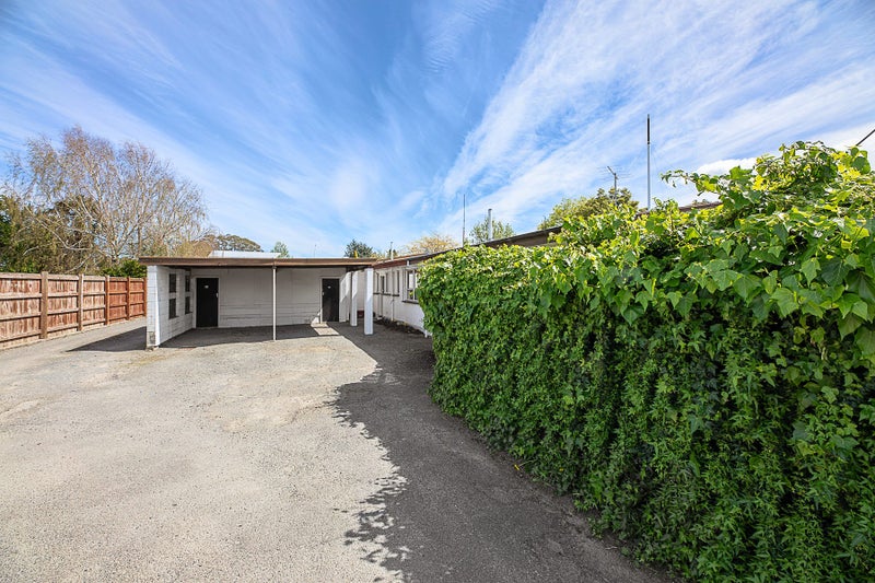 6B GLENROY CRES, Springlands, BLENHEIM - Carousel 12