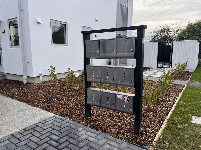4/51 Hills Road, Edgeware, Christchurch - Carousel 2