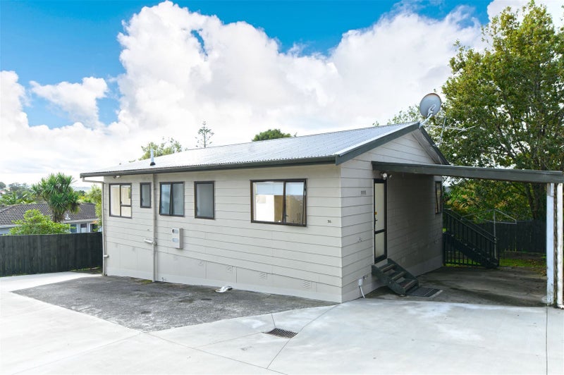 2/38 LEO ST, Glen Eden, Auckland - Carousel 23