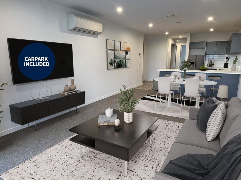 407/231 Madras Street, Christchurch Central, Christchurch - Carousel 1