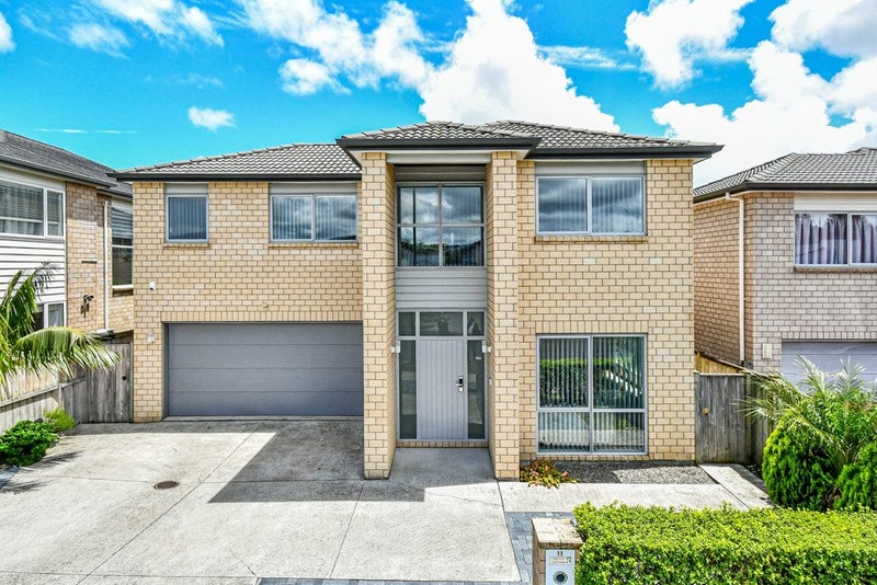 11 Rohi Place, Flat Bush, Auckland - Carousel 1