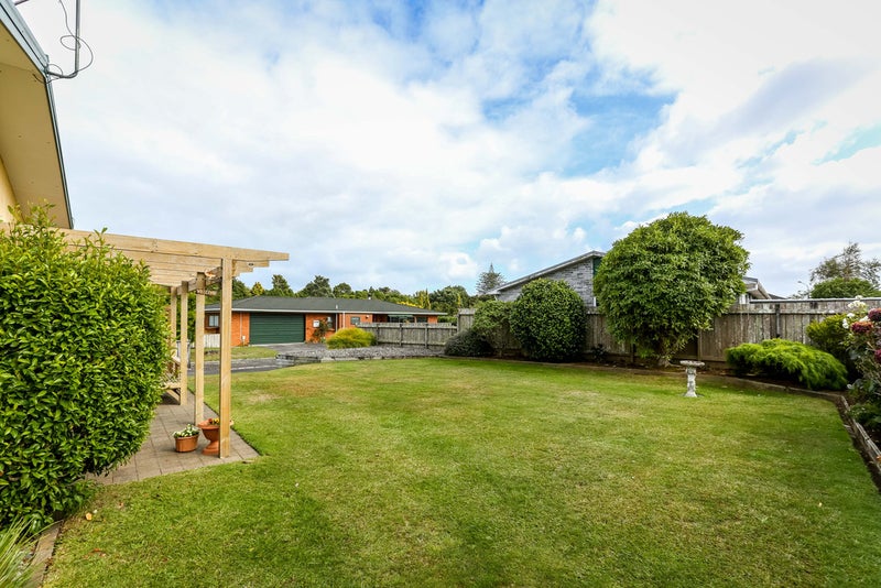 4A Tyne Place, Highlands Park, New Plymouth - Carousel 18