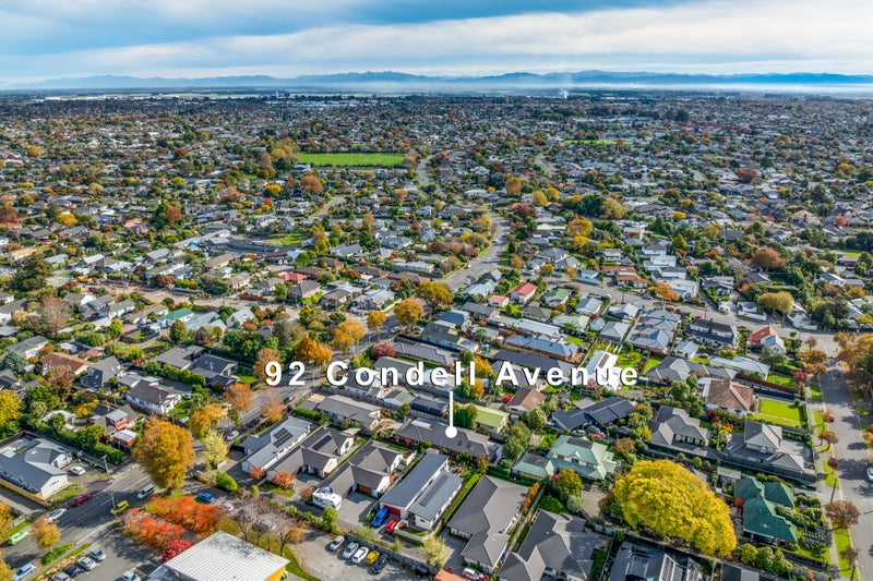 92 Condell Avenue, Papanui, Christchurch - Carousel 28