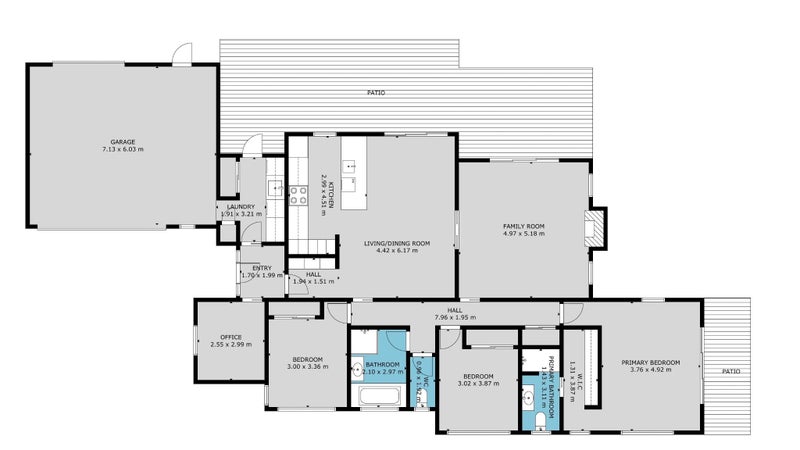 42 Reka Street, Parklands, Christchurch - Carousel 25