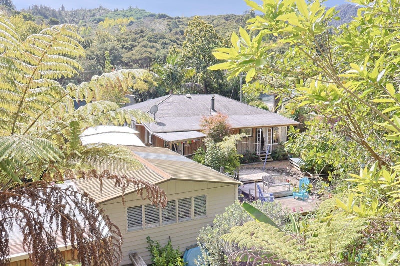 22 Pohue Creek Road, Waiomu, Thames - Carousel 1