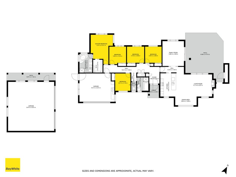 33 Monument Road, Papakura - Carousel 22