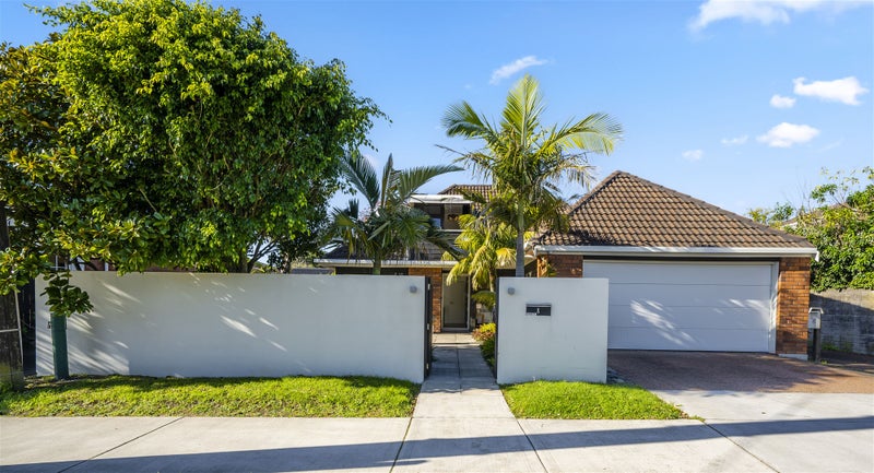 1/8 Jutland Road, Hauraki, Auckland - Carousel 1
