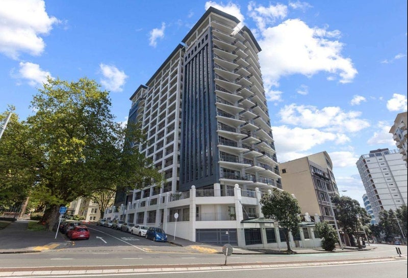 1306/1 Parliament Street, Auckland Central, Auckland - Carousel 12