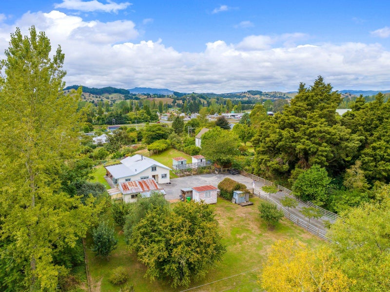 15 Tawa Street, Manunui, Taumarunui - Carousel 27