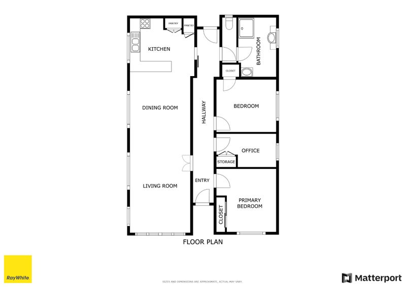 35 Fulton Street, Springlands, Blenheim - Carousel 19