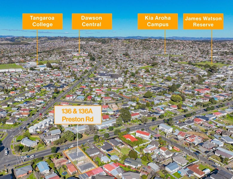 136 Preston Road, Otara, Auckland - Carousel 14