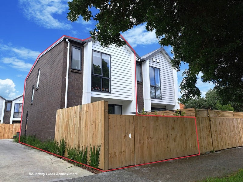 2/6 Canal Road, Avondale, Auckland - Carousel 1