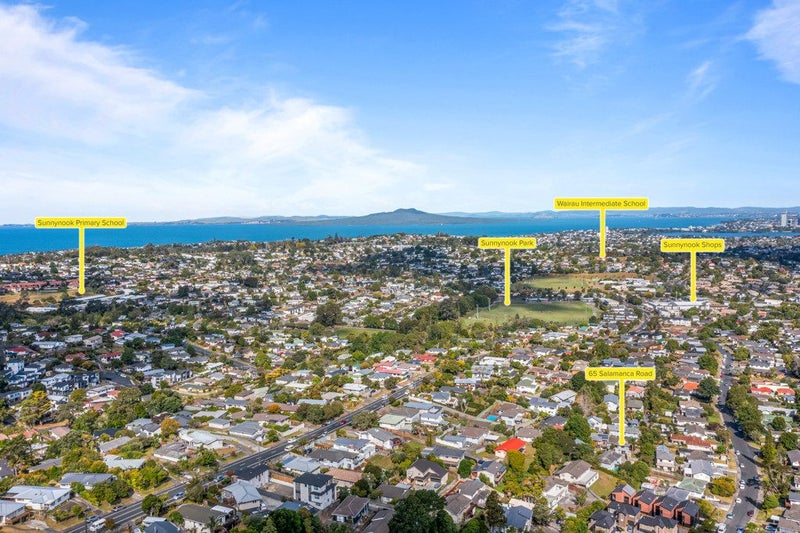 1/65 Salamanca Road, Sunnynook, Auckland - Carousel 13
