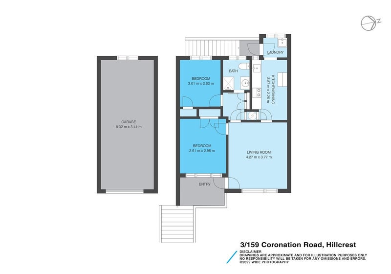 3/159 Coronation Road, Hillcrest, Auckland - Carousel 19