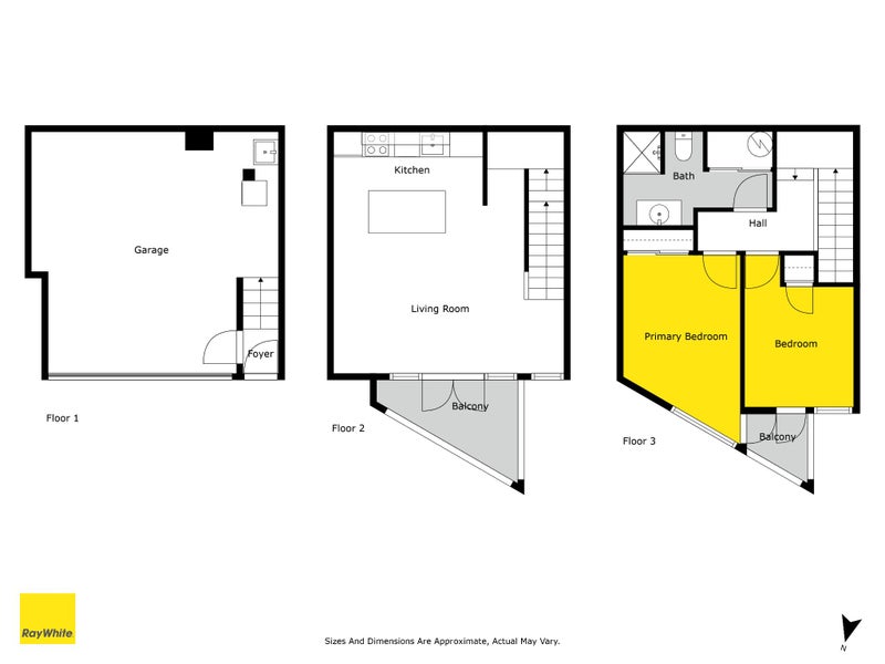 7/18 Blake ST, Ponsonby, Auckland - Carousel 13