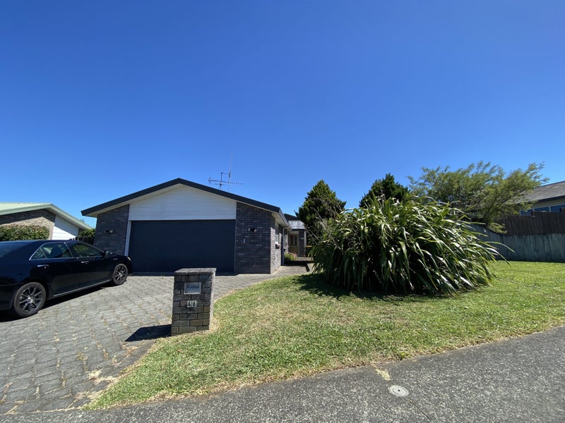 46 Dixon Road, Fitzroy, Hamilton - Carousel 1