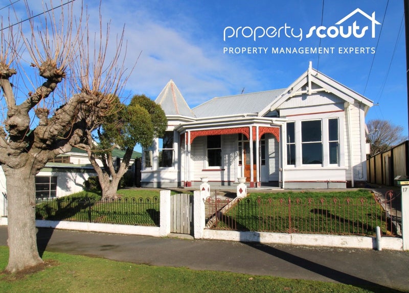 17 Baker Street, Caversham, Dunedin - Carousel 1