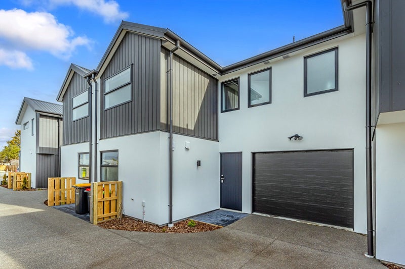 3/23 Winton Street, St Albans, Christchurch - Carousel 2