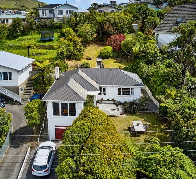 113 Ironside Road, Johnsonville, Wellington - Carousel 1