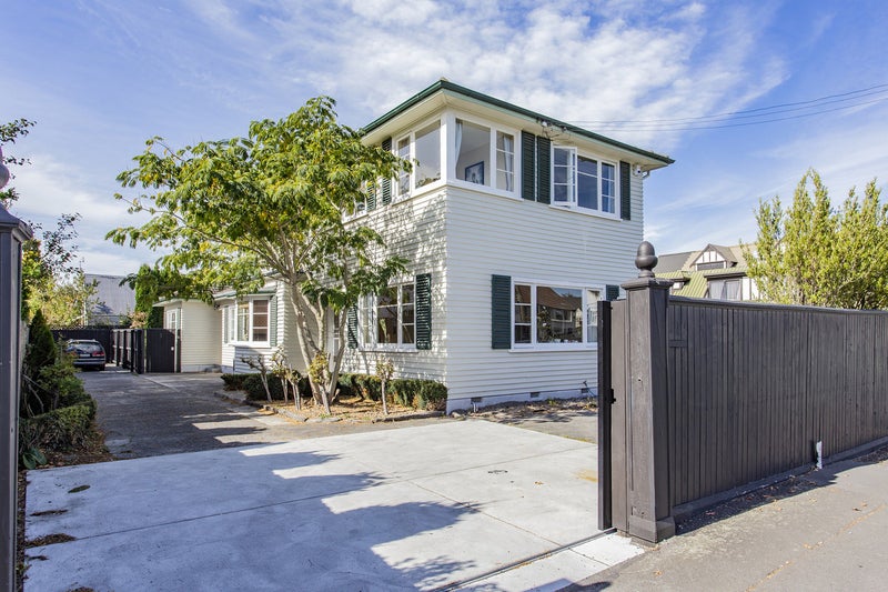 100A Papanui Road, Merivale, Christchurch - Carousel 1