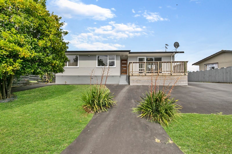 24 Mascot Avenue, Mangere, Auckland - Carousel 1